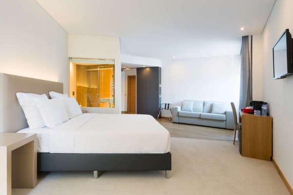 Hotel Tryp Leiria